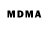 MDMA crystal Alex Speaks